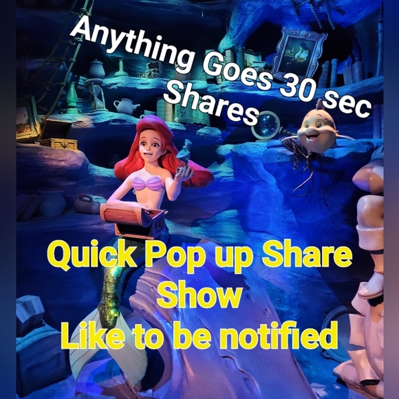 Disney and More Show​ - Picture 3 of 3